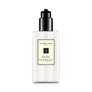 Jo Malone Body & Hand Lotion Lime Basil & Mandarin