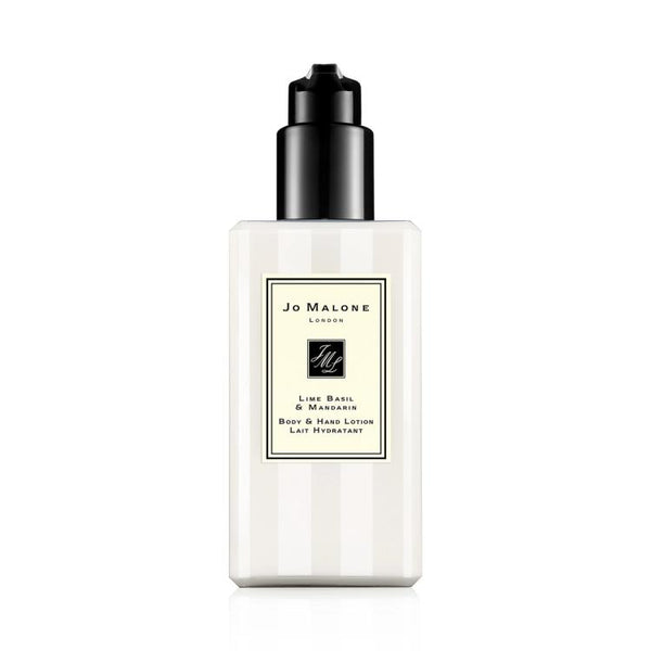 Jo Malone Body & Hand Lotion Lime Basil & Mandarin