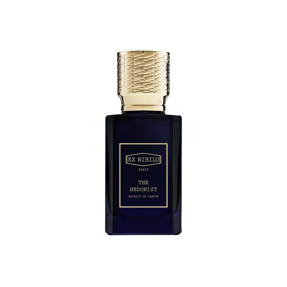 EX Nihilo The Hedonist Extrait de Parfum