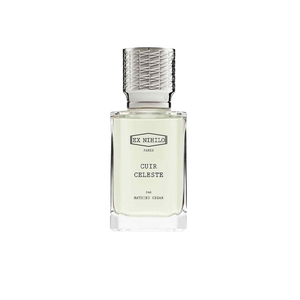 EX Nihilo Cuir Celeste Eau de Parfum