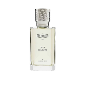 EX Nihilo Cuir Celeste Eau de Parfum
