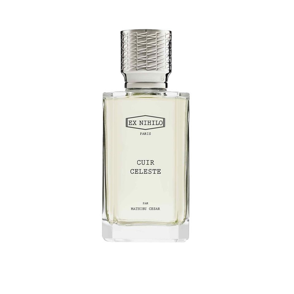 EX Nihilo Cuir Celeste Eau de Parfum