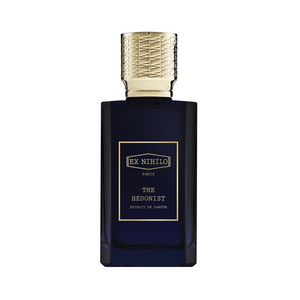 EX Nihilo The Hedonist Extrait de Parfum