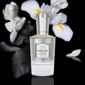Mind Games Castling Extrait de Parfum 100 ml