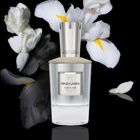 Mind Games Castling Extrait de Parfum 100 ml