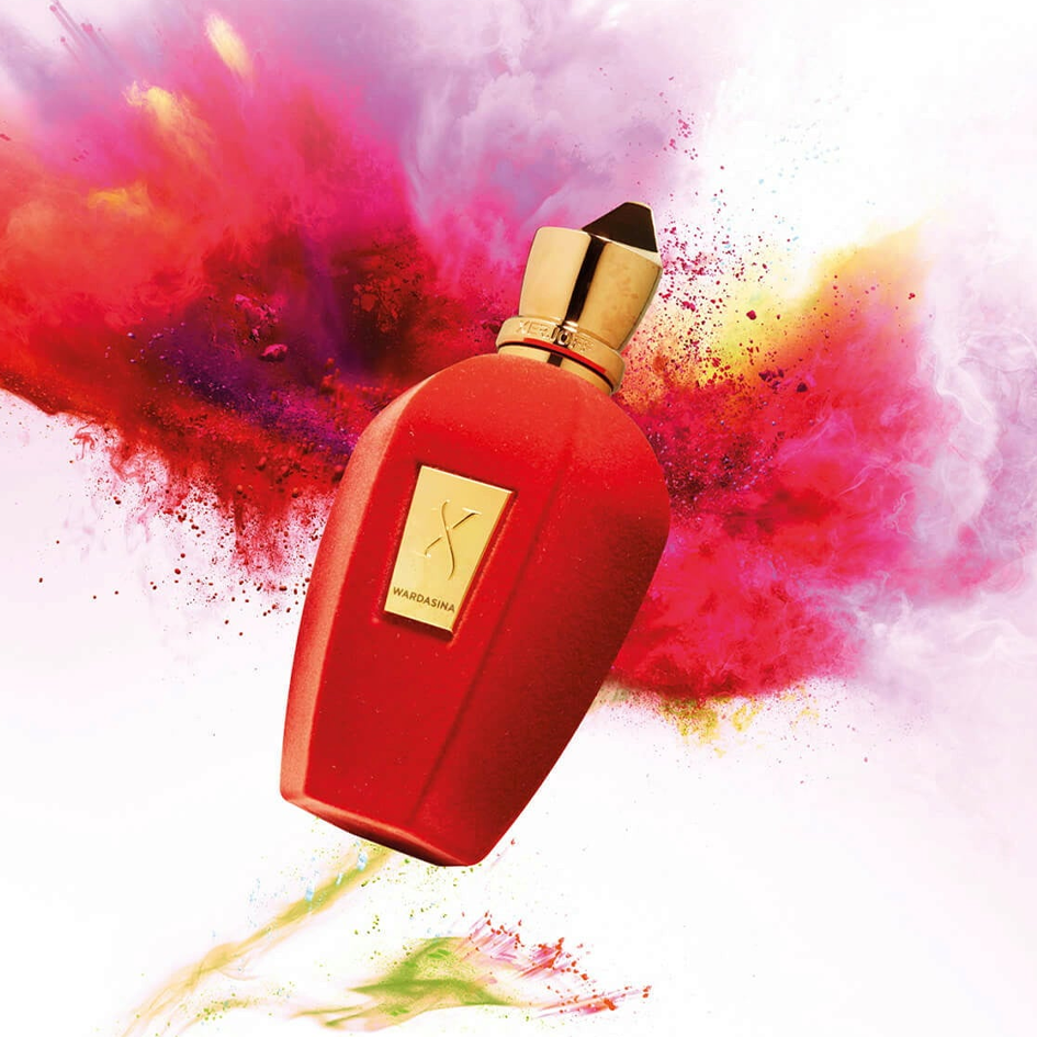 Xerjoff Wardasina Eau de Parfum