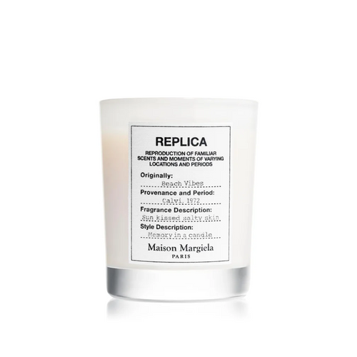 Maison Margiela Replica Beach Vibes Candle