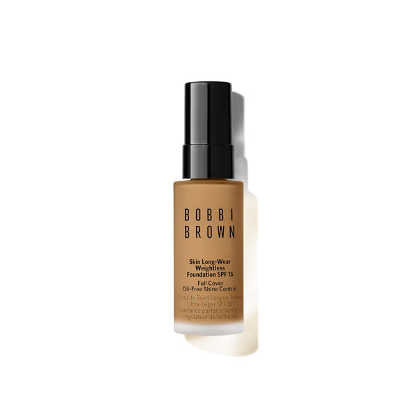 Bobbi Brown Foundation Long-Wear Weightless