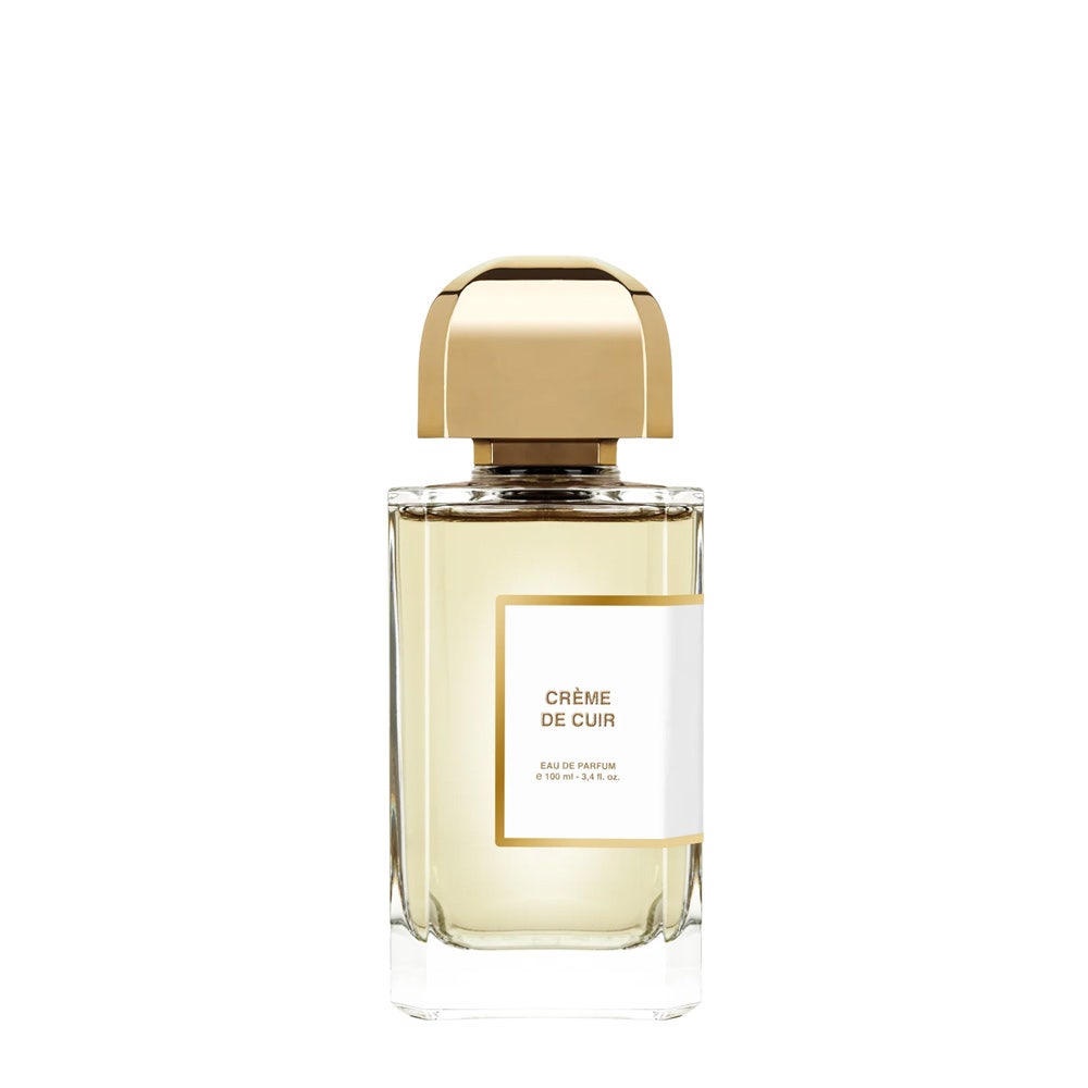 BBK Creme De Cuir Eau De Parfum