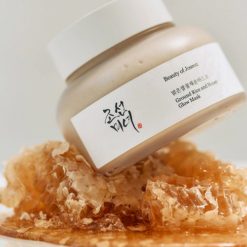 Beauty Of Joseon Ground Rice And Honey Glow Mask 150ml