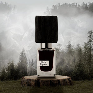 Nasomatto Black Afgano