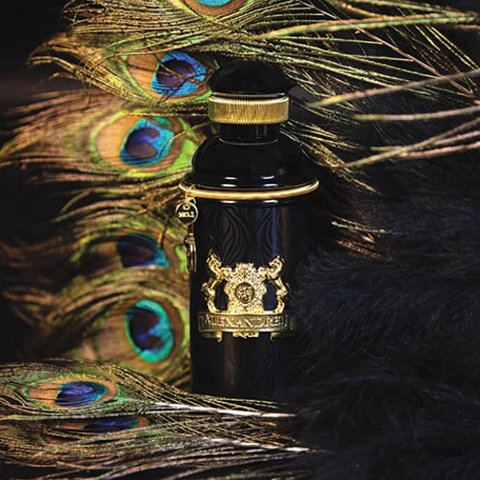 Alexandre J Black Muscs