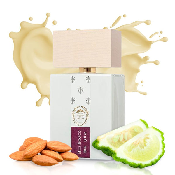 Giardini di Toscana -  Blu Indaco