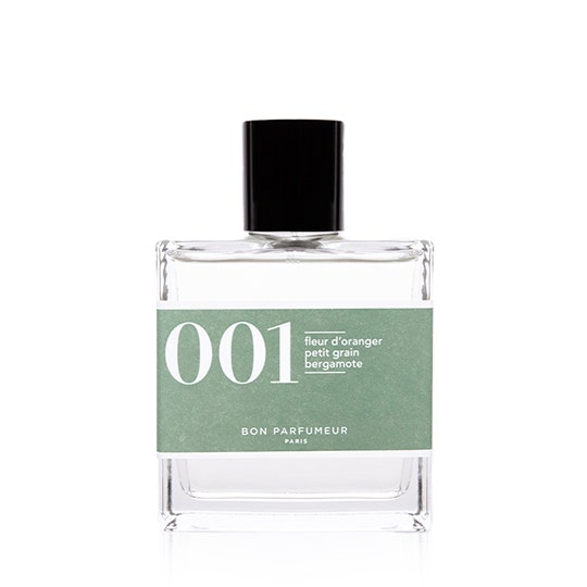BON PARFUMEUR/001 Eau de Parfum Spray 100 ml