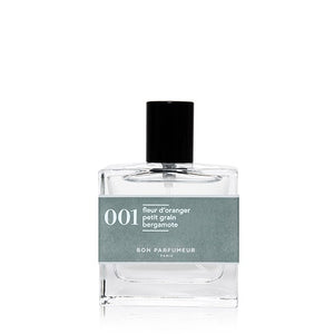 001 Eau de Parfum 30 ml