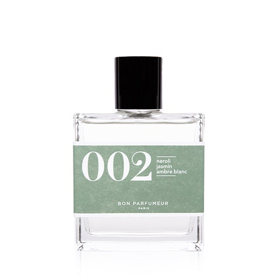 BON PARFUMEUR/ 002 Eau de Parfum Spray 100 ml