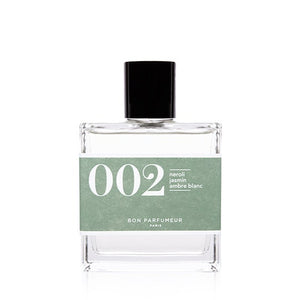 BON PARFUMEUR/ 002 Eau de Parfum Spray 100 ml