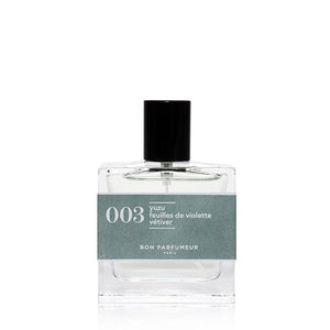 003 Eau de Parfum 30 ml