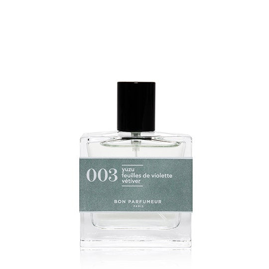 003 Eau de Parfum 30 ml