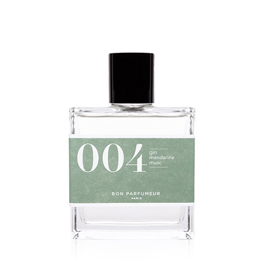 BON PARFUMEUR/ 004 Eau de Parfum Spray 100 ml