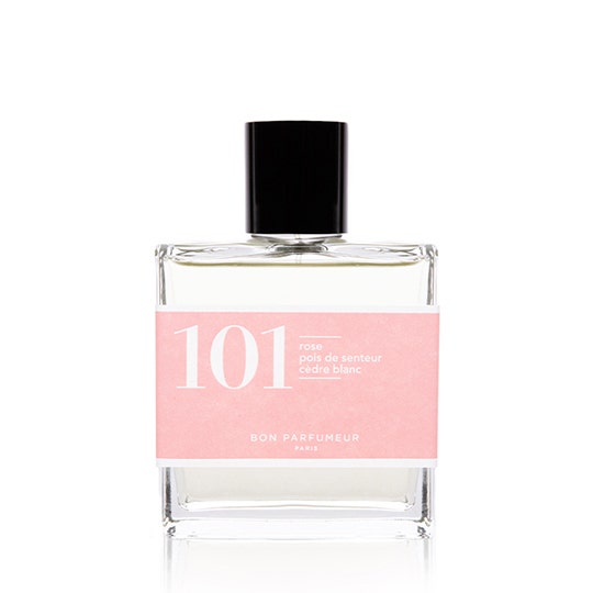 BON PARFUMEUR/101 Eau de Parfum Spray 100 ml (*)