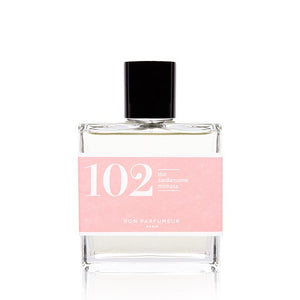 BON PARFUMEUR/102 Eau de Parfum Spray Collection Floral  100ml