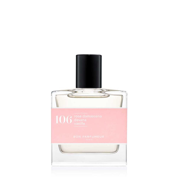 106 Eau de Parfum 30 ml