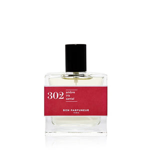 302 Eau de Parfum 30 ml