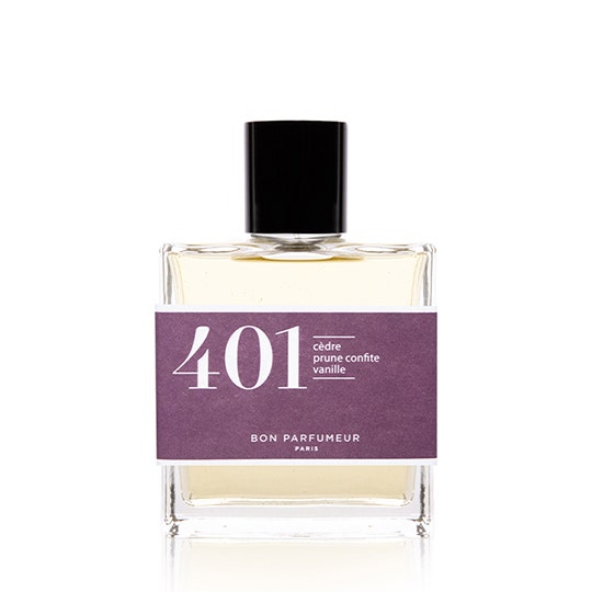 BON PARFUMEUR/BON PARFUMEUR Collection Oriental No. 401 Eau de Parfum Spray 100 ml