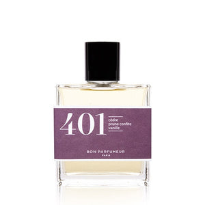 BON PARFUMEUR/BON PARFUMEUR Collection Oriental No. 401 Eau de Parfum Spray 100 ml