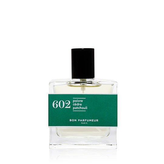 602 Eau de Parfum 30 ml