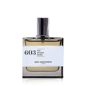 603 Eau de Parfum 100 ml