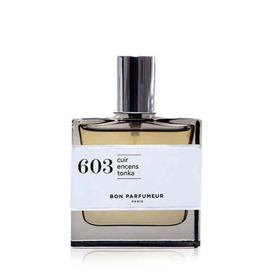 603 Eau de Parfum 100 ml