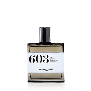 603 Eau de Parfum 30 ml