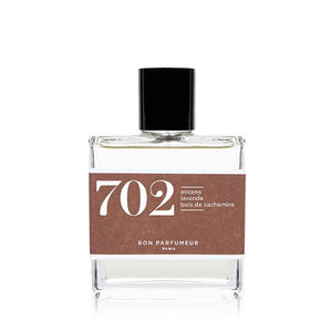 BON PARFUMEUR/BON PARFUMEUR Collection Aromatic No. 702 Eau de Parfum Spray 100 ml