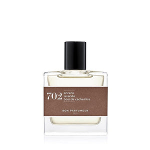 BON PARFUMEUR/702 Eau de Parfum Spray 30 ml