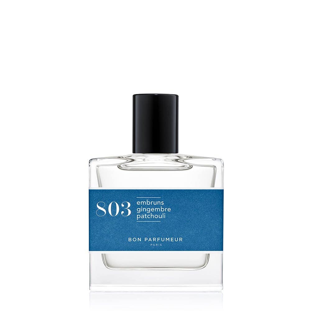 BON PARFUMEUR/803-Eau de Parfum Spray Unisex 30 ml