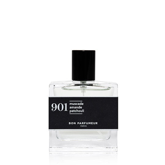 BON PARFUMEUR/901 nutmeg almond patchouli Eau de Parfum