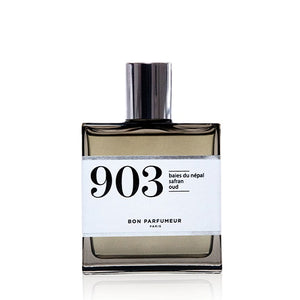 903 Eau de Parfum 100 ml