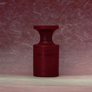 BORN TO STAND OUT Black Guava Extrait de Parfum