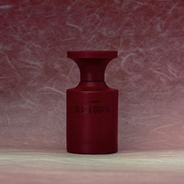 BORN TO STAND OUT Black Guava Extrait de Parfum