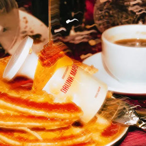 Born to Stand Out Drunk Maple