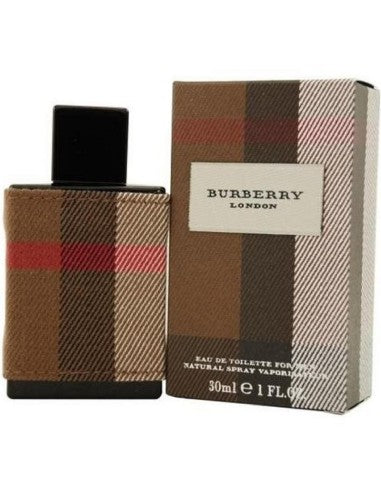 Burberry London Man Eau de Toilette