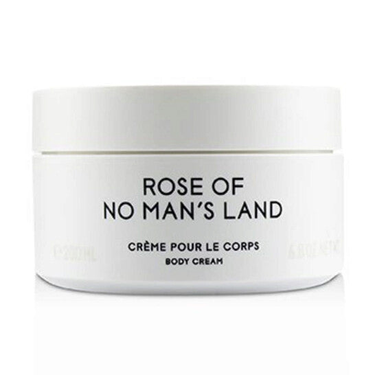 Byredo Body Cream Rose