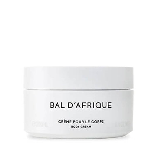 Byredo Body Cream Bal d'Afrique