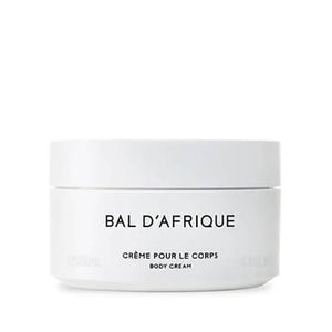 Byredo Body Cream Bal d'Afrique