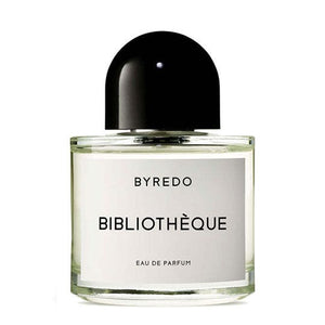 Byredo Bibliothèque Eau de Parfum