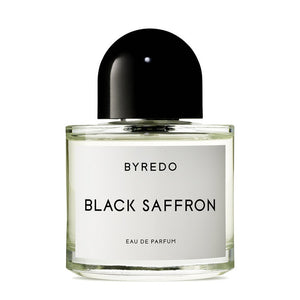 Byredo Black Saffron Eau de Parfum