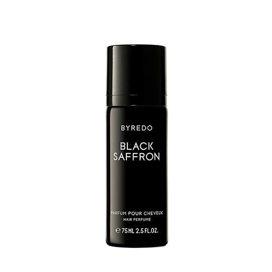 Byredo Hair Perfume Black Saffron