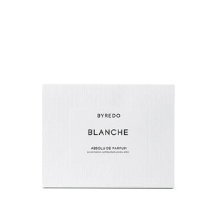 Blanche Absolu Eau